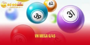 VN mega 6/45