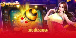 xóc đĩa sodo66